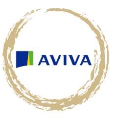 logo Aviva